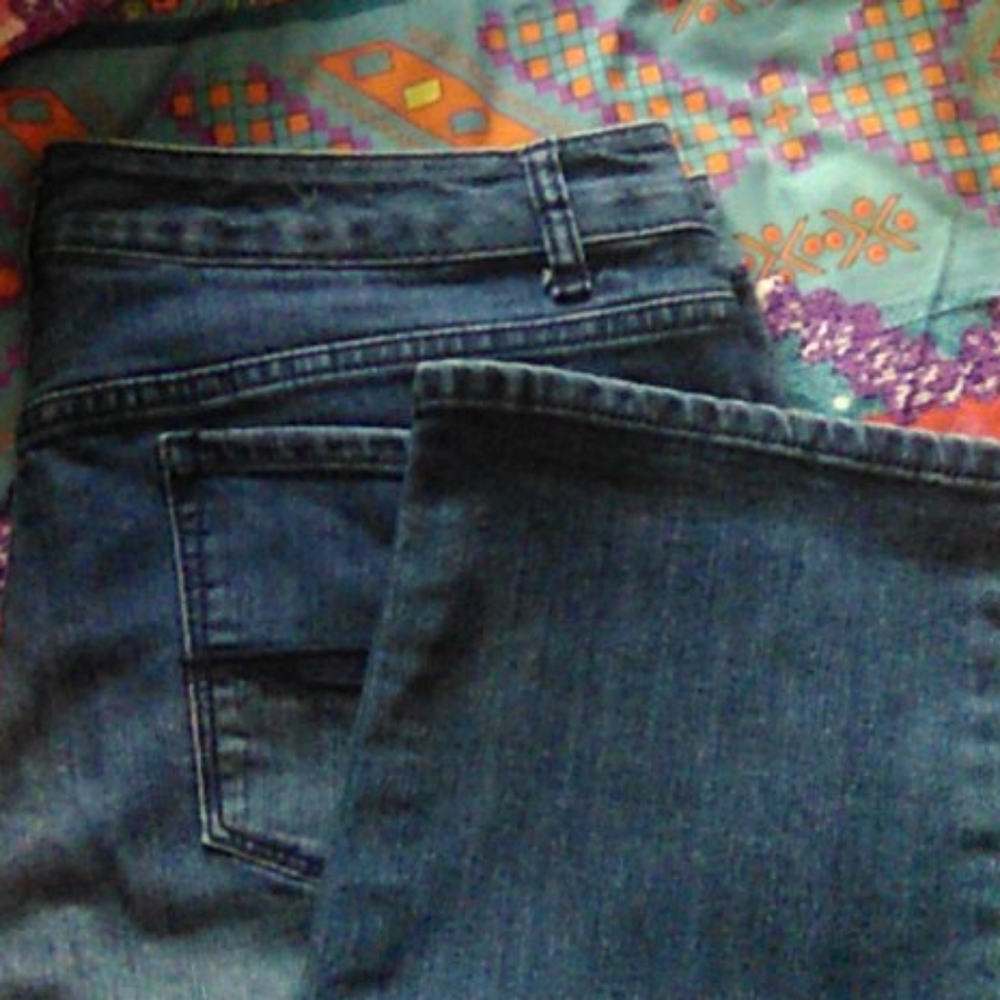 Bandolino jeans